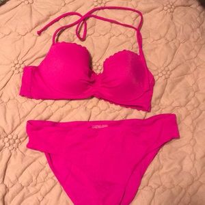 victoria’s secret bikini